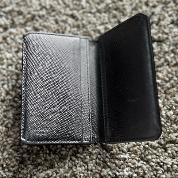 Prada wallet - Picture 3 of 3